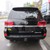 Landcruiser 2016 màu đen