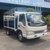 Xe tải Jac thùng 4m3 jac 1.99 tấn / Jac 1T99 / Jac 2 tấn / Jac 1.9 tấn