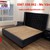 7 mẫu giường nệm đẹp cao cấp - bộ giường ngủ bọc xinh xắn