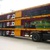 Đại lý bán Mooc sàn chở container CIMC 3 trục 40 feet mới 100% giao hàng toàn quốc.