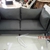 sofa vải phòng khách đẹp- tạo không gian ấn tượng nhất 