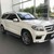 Mercedes Benz GL500 4Matic Nhập Mỹ đời 2014, màu trắng. Thanh toán 1 tỷ 080 nhận xe ngay với gói vay cực ưu đãi