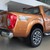 Nissan Navara VL 2017 giảm gía kịch sàn