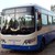 HOT Xe bus Samco, 26chỗ ngồi, 21chỗ đứng. Mới 100% Nhiều màu TT 450TR giao ngay