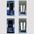 Chỉ cần TT 450TR Giao tận nơi. Xe buýt cao cấp Samco City, 47chỗ 26CN,21CĐ , 4 kỳ, 4 xi lanh.