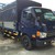 Bán xe tải hyundai HD99 hyundai 6T5 xe tai 6T5, hỗ trợ vay trả góp cao