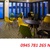 Bàn ghế cafe gỗ gấp giá rẻ