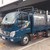 Xe tải Trường Hải thùng dài 4,2m Tải trọng 2,4 tấn Lưu thông TP