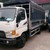 Cần Bán xe tải hyundai hd99, tải trọng 6t4, thùng dài 4m9, hỗ trợ vay trả góp cao