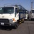 Đại lý chuyên cung cấp xe tải hyundai hd99 hyundai 6t5 xe tải 6t5, thùng dài 4m9/ hỗ trợ vay trả góp cao