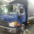 Đại lý phân phối xe tải hyundai hd99 hyundai 6t5 xe tải 6t5, thùng dài 4m9, có xe giao ngay