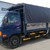 Xe tải HYUNDAI 6.5 tấn HD99 6t5, hỗ trợ trả góp 90% phù hợp nhất trong phân khúc xe tải nhẹ.
