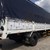 Xe tải isuzu 8.2 tấn tặn 100L dầu