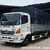 Bán xe tải Hino 6,4 tấn thùng ngắn 6m2, Xe tải Hino 6,4 tấn thùng dài 6m8 trả thẳng trả góp giá tốt nhất miền nam