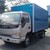 Xe JAC 4.95 tấn thùng 4.26 m Tiền mặt 125 triệu
