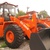 Máy xúc lật doosan