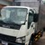 Xe tải Isuzu 1t9 dòng xe tải thương hiệu Nhật Bản Đại lý bán xe tải Isuzu 1t9 / 1.9 tấn hỗ trợ trả góp