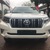 Toyota Prado VX 2018 Toyota TXL 2018