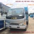 Xe tai Jac 2.4 tấn / jac 2 tấn 4 / 2.4T / 2.4 TẤN trả góp