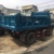 Xe ben THACO FORLAN FLD490C tải trọng 4.9 tấn, 4 khối, thùng dài 4.3 mét. giá xe ben 5 tấn, xe ben 5 tấn 2 cầu