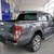 Ford ranger wiltrak 3.2 4x4 at màu xám,giao xe ngay tại ford bình định