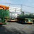 Bán trả góp Mooc sàn 12,4m Doosung 3 trục 40 feet 31,8 tấn lãi suất thấp, thủ tục nhanh gọn