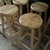 Ghế gỗ quầy bar giá rẻ