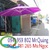 Dù cafe , mái che giá rẻ