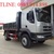 Bán xe ben chenglong 8 tấn