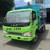 Xe tải nhỏ JAC 1t99, thùng 3m4 giá rẻ