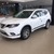 Nissan xtrail sập giá nhân dịp khai trương