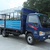Xe tải JAC 5 tấn khuyến mãi sốc đầu năm
