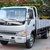Xe Tải Jac 4T95 Xe Tải Jac 5 Tấn giá rẻ HCM, Bình Dương, Đồng Nai
