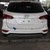 Hyundai SANTAFE full xăng 2018. ký hợp đồng giao xe ngay