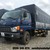 Hyundai hd120sl xe tải hyundai hd120sl 8 tấn thùng dài 6m hd120sl