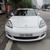 Porsche Panamera 4 2011 màu trắng