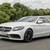 Mercedes C200 2018 này có 1 dáng vẻ bề ngoài khá lịch lãm