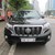 Toyota Prado 2017 màu đen