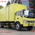 Xe tải jac 8.4 tấn Xe tải jac 8 tấn 4 xe tải 8t4 jac 8t4 jac 8400kg thùng dài 7.3 mét
