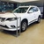 Nissan Xtrail 2018 giá SỐC nhân dịp khai trương Nissan Phạm Văn Đồng