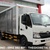 Bán xe tải Hino 3,5 tấn tải 3T5 model Hino XZU720L giao xe ngay hỗ trợ vay vốn 90%