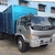 Xe tải jac 9.15 tấn xe tải jac 9 tấn 1 xe tải 9t1 jac 9t1 jac 9100kg thùng dài 6.8 mét