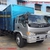 Xe tải jac 9.15 tấn xe tải jac 9 tấn 1 xe tải 9t1 jac 9t1 jac 9100kg thùng dài 6.8 mét