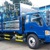 Xe tải Jac 9t1 HFC1383K thùng dài 6m8 hỗ trợ trả góp giá tốt