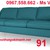mẫu ghế sofa băng đẹp - sofa băng đẹp cao cấp Q1 Q2 Q7 Q9 