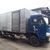 Xe tải huyndai VT490 thùng kín dài 6,2 mét đại hạ giá đời 2015