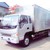 Xe tải JAC 7.25 tấn model 2017, Giá bán xe tải JAC 7T25 thùng mui bạt. Giá xe tải JAC 7,25 tấn
