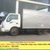 Xe tải Kia 2.4t thùng kín, xe tải kia 2t4 thùng kín mới nhất 2017 màu trắng có xe giao ngay