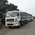 Xe tải thùng 4 chân Dongfeng Hoàng Huy Tải trọng cao