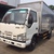 Xe Tải ISUZU 3.5 Tấn Thùng 4.3 Mét /Gía Xe Tải ISUZU QHR650 Tại Ôtô Phú Mẫn 0907255832